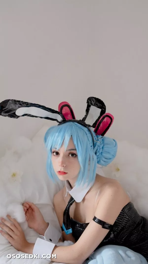 Himee Lily -  patreon cosplay set - Photo 12