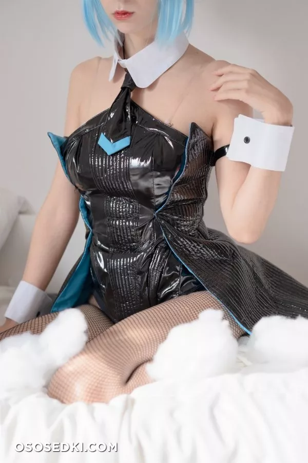 Himee Lily -  patreon cosplay set - Photo 20