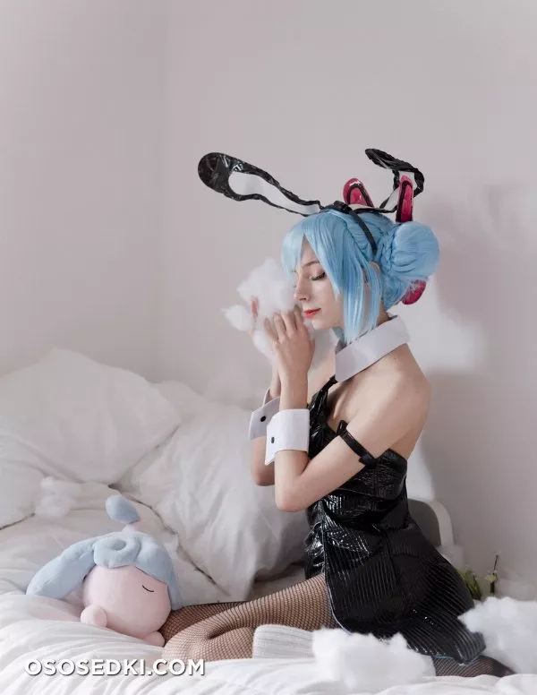 Himee Lily -  patreon cosplay set - Photo 21
