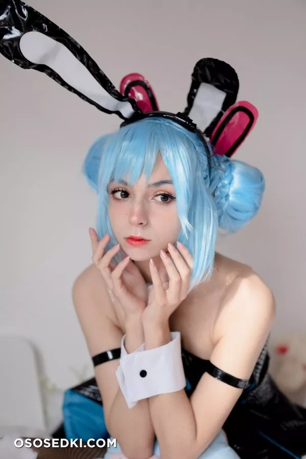 Himee Lily -  patreon cosplay set - Photo 23