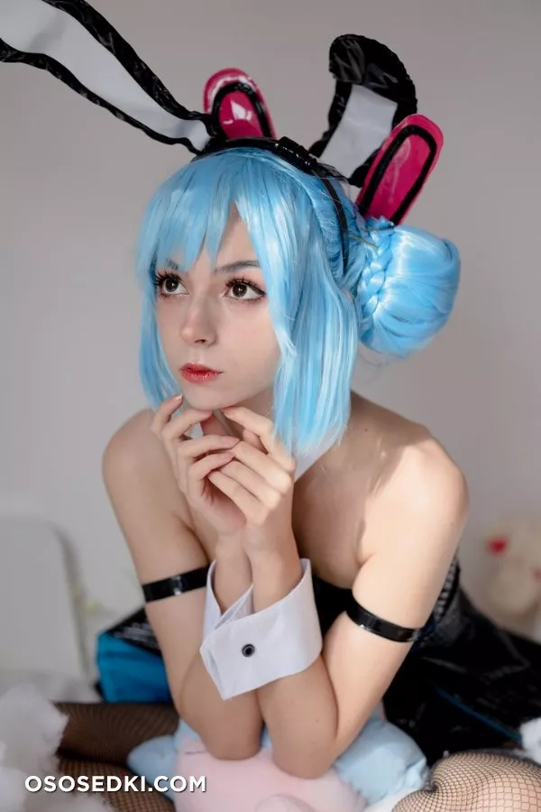 Himee Lily -  patreon cosplay set - Photo 24