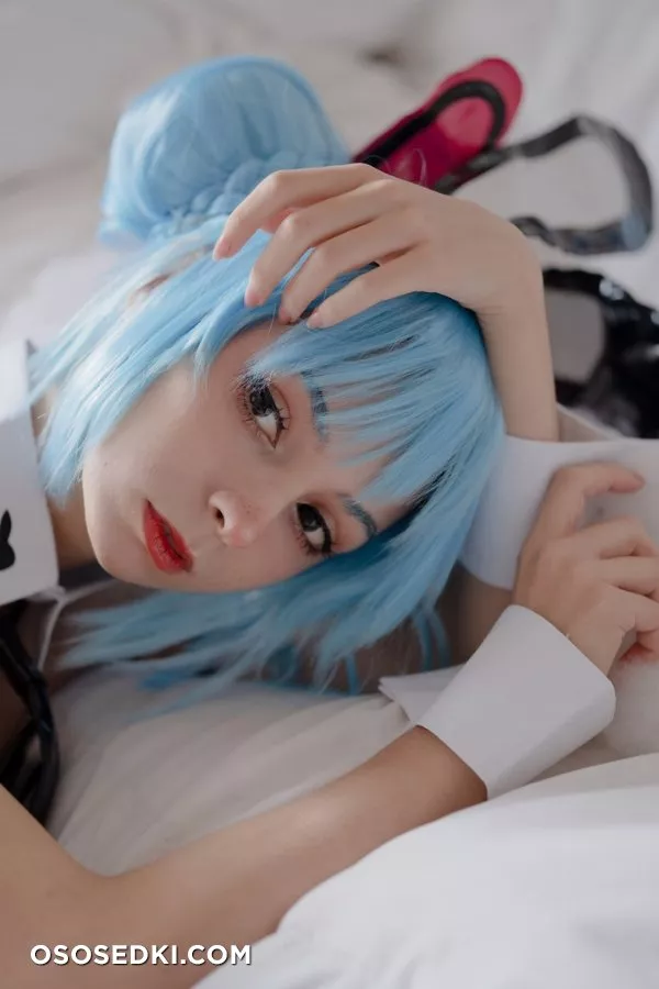 Himee Lily -  patreon cosplay set - Photo 27