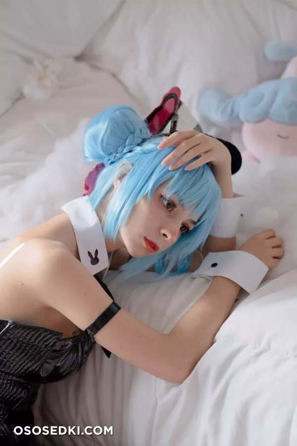Himee Lily -  patreon cosplay set - Photo 28