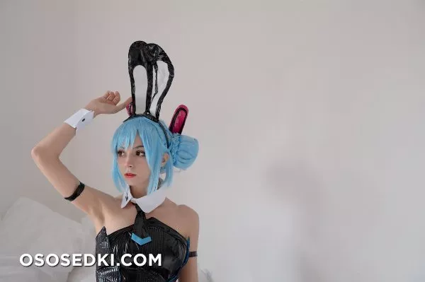Himee Lily -  patreon cosplay set - Photo 32