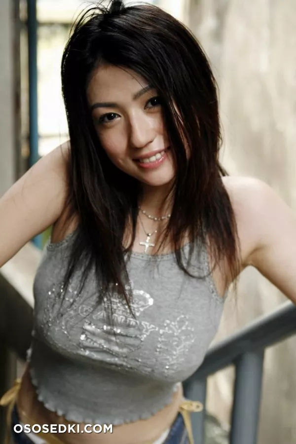 Nonami Takizawa (滝沢乃南) - Photo 1
