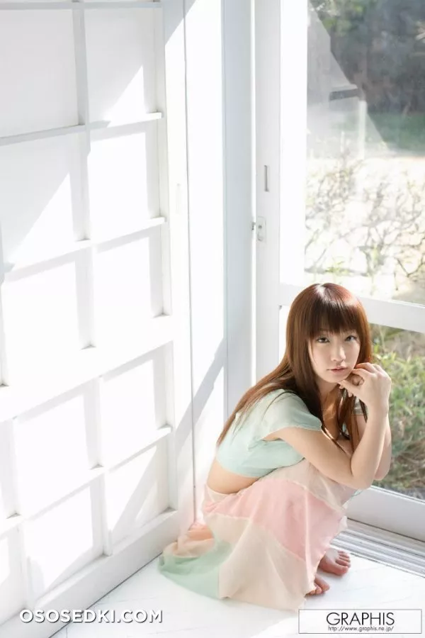 Hina Kurumi (くるみひな) - Photo 35