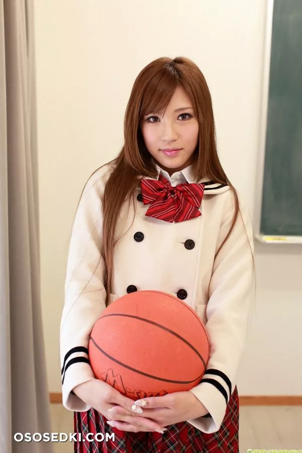 Anna Anjo (安城アンナ) - Photo 11