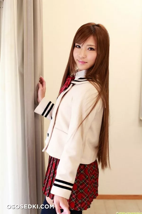 Anna Anjo (安城アンナ) - Photo 31