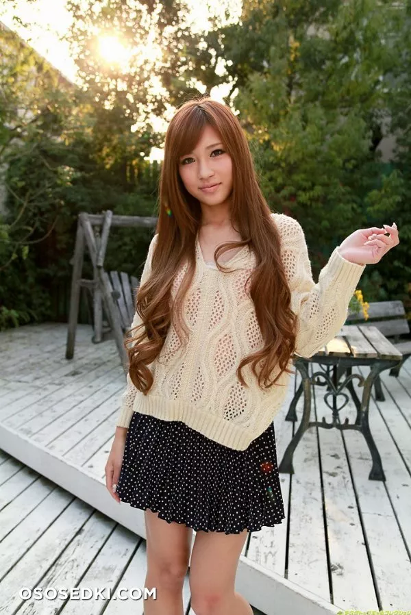 Anna Anjo (安城アンナ) - Photo 44