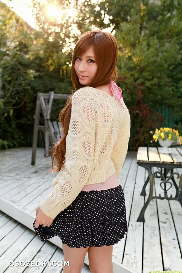 Anna Anjo (安城アンナ) - Photo 45