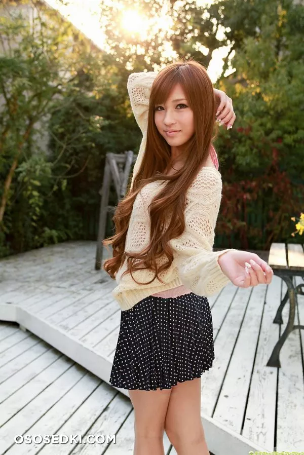Anna Anjo (安城アンナ) - Photo 48