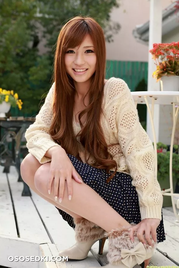 Anna Anjo (安城アンナ) - Photo 49