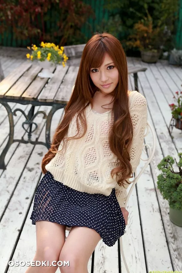 Anna Anjo (安城アンナ) - Photo 63