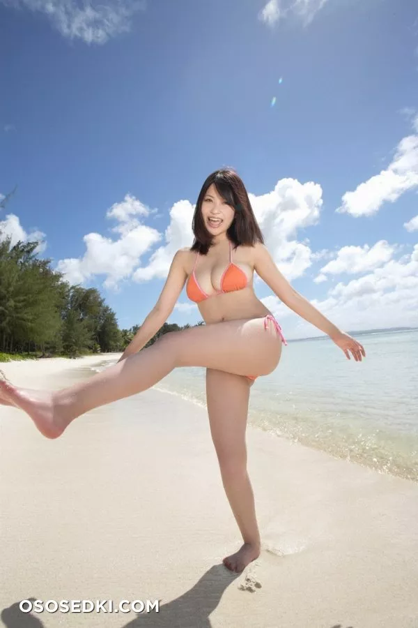 Asuka Kishi (岸明日香) - Photo 8