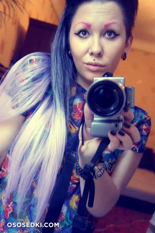 Fans Suicide girls - Photo 5