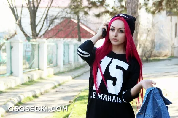 Fans Suicide girls - Photo 6