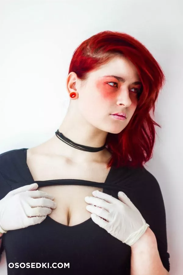 Fans Suicide girls - Photo 8