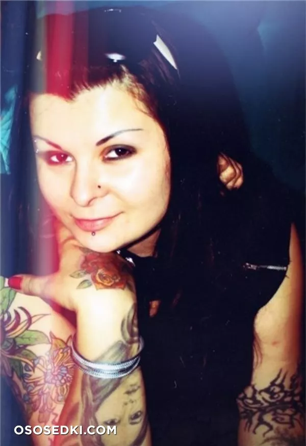 Fans Suicide girls - Photo 14
