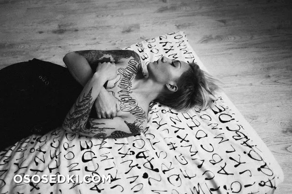 Fans Suicide girls - Photo 20