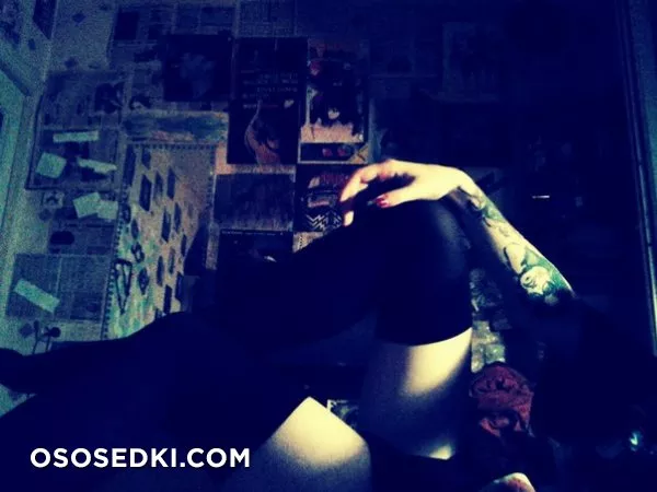 Fans Suicide girls - Photo 33
