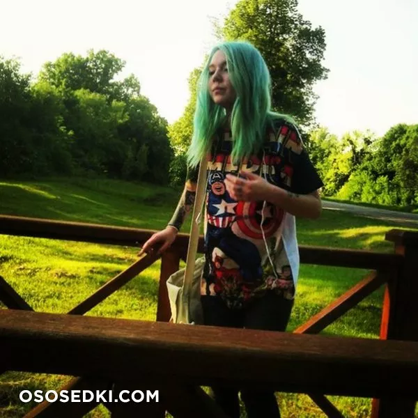 Fans Suicide girls - Photo 34