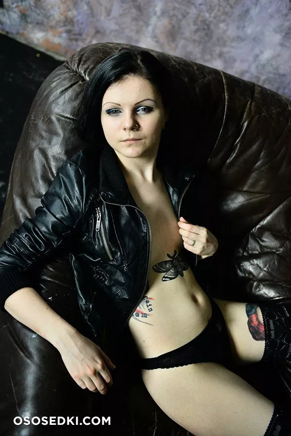 Fans Suicide girls - Photo 39