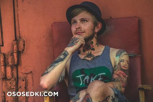 Fans Suicide girls - Photo 44