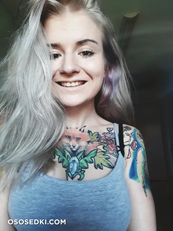 Fans Suicide girls - Photo 48