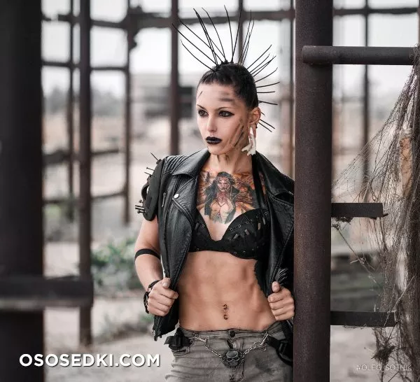 Fans Suicide girls - Photo 51