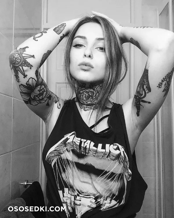 Fans Suicide girls - Photo 56