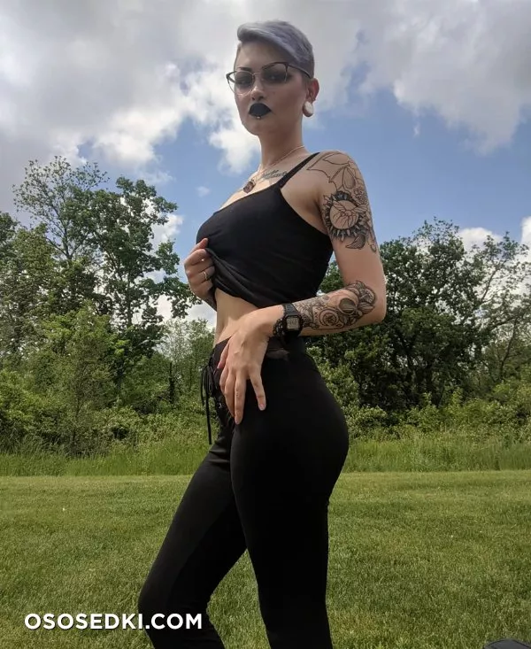 Fans Suicide girls - Photo 62