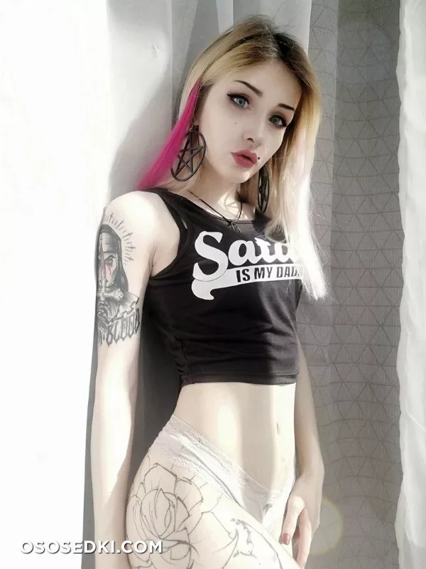 Fans Suicide girls - Photo 65