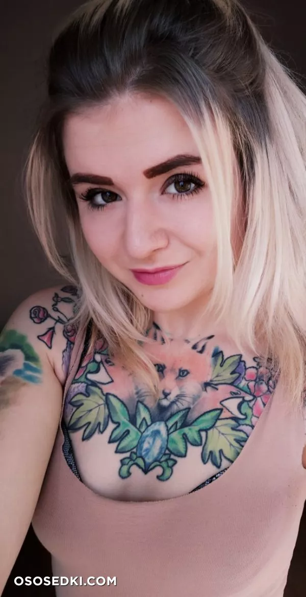 Fans Suicide girls - Photo 66