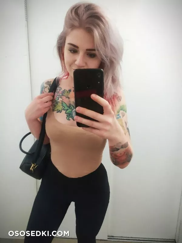 Fans Suicide girls - Photo 67