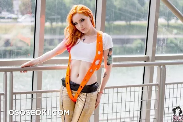 Shamandalie - Photo 14