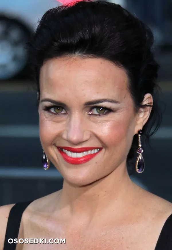 Карла Гуджино голая - Carla Gugino фото - Photo 3