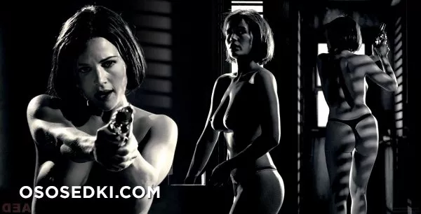 Карла Гуджино голая - Carla Gugino фото - Photo 63