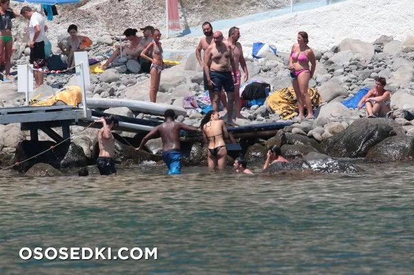 Натали Эммануэль голая - фото Nathalie Emmanuel - Photo 49