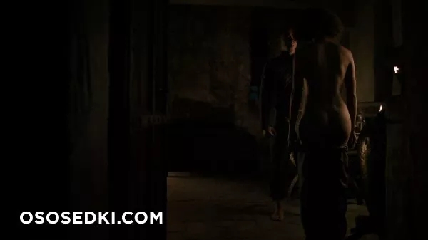 Натали Эммануэль голая - фото Nathalie Emmanuel - Photo 157