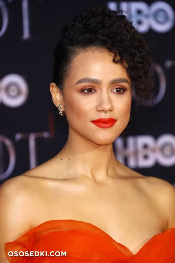 Натали Эммануэль голая - фото Nathalie Emmanuel - Photo 213