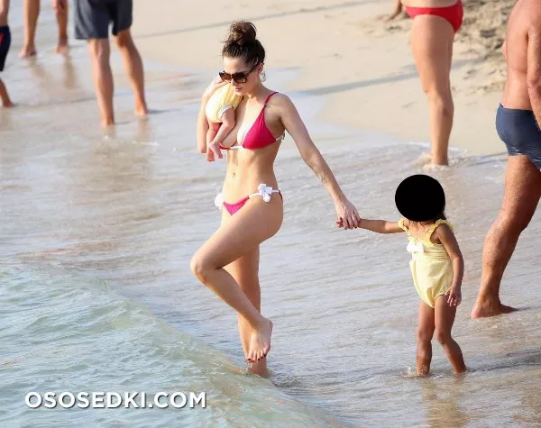 Хелен Флэнаган (Helen Flanagan) голая и сексуальная - Photo 80