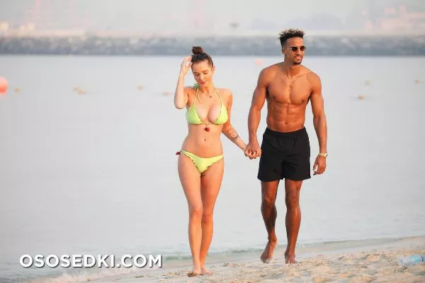 Хелен Флэнаган (Helen Flanagan) голая и сексуальная - Photo 86