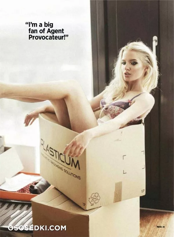 Хелен Флэнаган (Helen Flanagan) голая и сексуальная - Photo 118