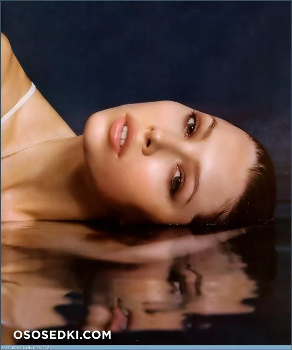 Джессика Бил (Jessica Biel) голая и сексуальная - Photo 14