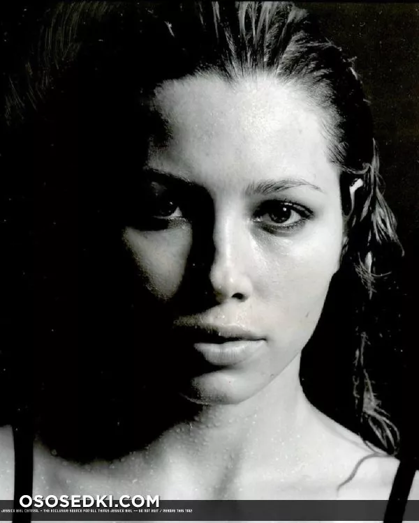 Джессика Бил (Jessica Biel) голая и сексуальная - Photo 36