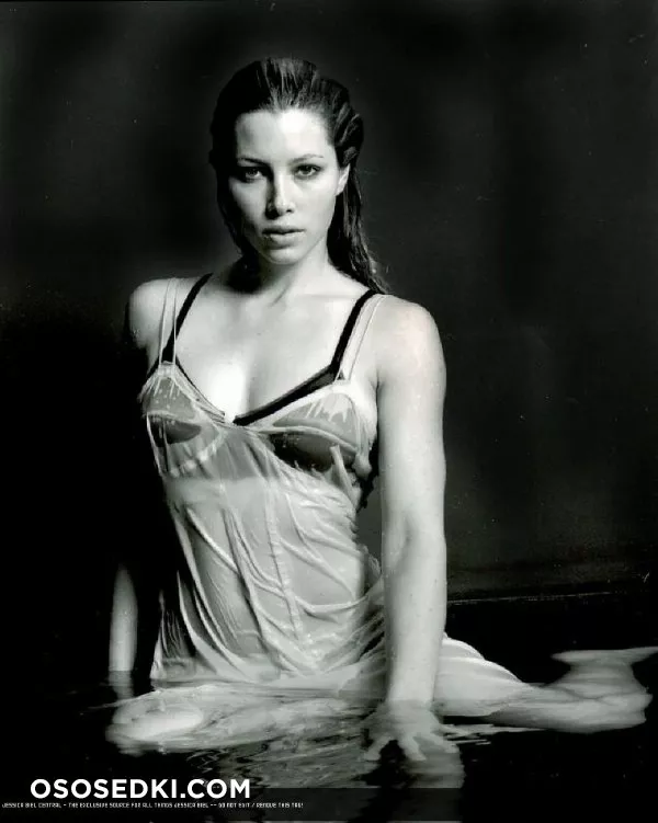 Джессика Бил (Jessica Biel) голая и сексуальная - Photo 38