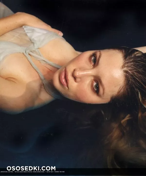 Джессика Бил (Jessica Biel) голая и сексуальная - Photo 39