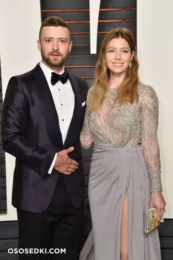 Джессика Бил (Jessica Biel) голая и сексуальная - Photo 50
