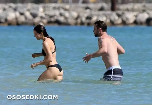 Джессика Бил (Jessica Biel) голая и сексуальная - Photo 55