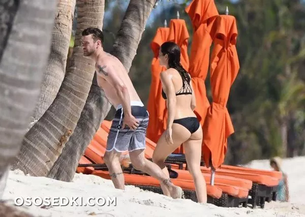 Джессика Бил (Jessica Biel) голая и сексуальная - Photo 56